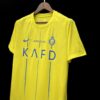 Al-Nassr 2023/24 local camiseta - Image 9
