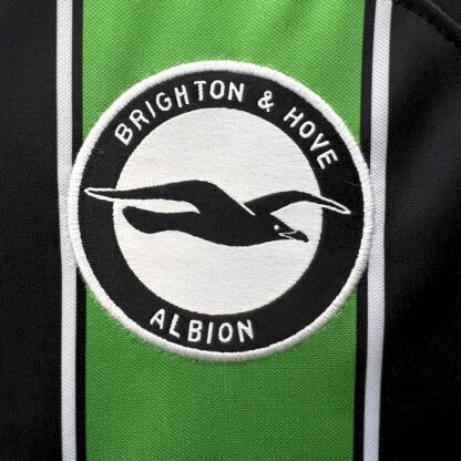 Brighton & Hove Albion 2023/24 visitante camiseta - Image 5