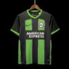 Brighton & Hove Albion 2023/24 visitante camiseta