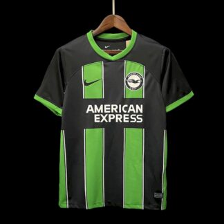 Brighton & Hove Albion 2023/24 visitante camiseta