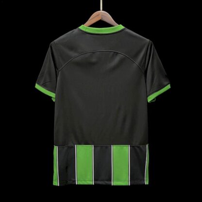 Brighton & Hove Albion 2023/24 visitante camiseta - Image 2
