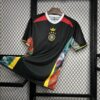 Germany 2024/25 Euro Retro style camiseta
