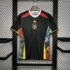 Germany 2024/25 Euro Retro style camiseta - Image 7