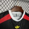 Germany 2024/25 Euro Retro style camiseta - Image 6