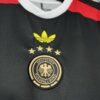 Germany 2024/25 Euro Retro style camiseta - Image 4