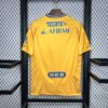 Tigres UANL 2024/25 local camiseta - Image 2