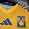 Tigres UANL 2024/25 local camiseta - Image 4