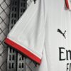 AC Milan 2024/25 visitante camiseta - Image 7