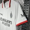 AC Milan 2024/25 visitante camiseta - Image 3