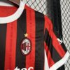 AC Milan 2024/25 local camiseta - Image 9