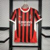 AC Milan 2024/25 local camiseta - Image 6