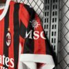 AC Milan 2024/25 local camiseta - Image 3