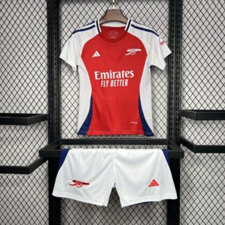 Arsenal 2024/25 local niños conjunto