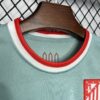 Atletico Madrid 2024/25 visitante niños conjunto - Image 3