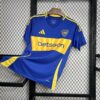 Boca Juniors 2024/25 local camiseta