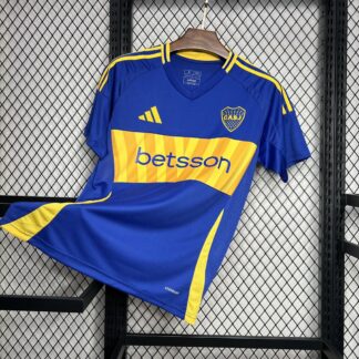 Boca Juniors 2024/25 local camiseta