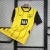 Borussia Dortmund 2024/25 local camiseta