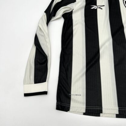 Botafogo 2024/25 local manga largas camiseta - Image 4