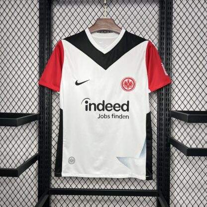 Eintracht Frankfurt 2024/25 local camiseta - Image 8