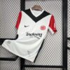 Eintracht Frankfurt 2024/25 local camiseta
