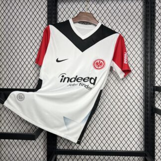 Eintracht Frankfurt 2024/25 local camiseta