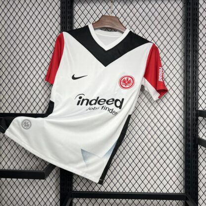 Eintracht Frankfurt 2024/25 local camiseta