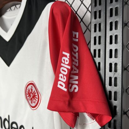 Eintracht Frankfurt 2024/25 local camiseta - Image 7