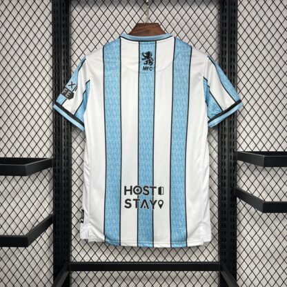 Middlesbrough 2024/25 visitante camiseta - Image 2