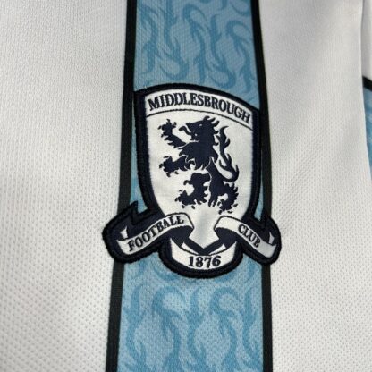 Middlesbrough 2024/25 visitante camiseta - Image 5