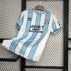 Middlesbrough 2024/25 visitante camiseta