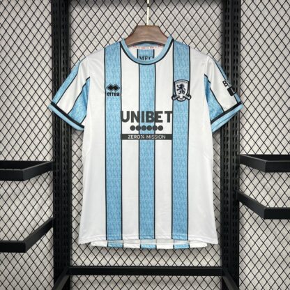 Middlesbrough 2024/25 visitante camiseta - Image 4