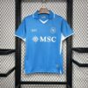 Napoli 2024/25 local camiseta - Image 8