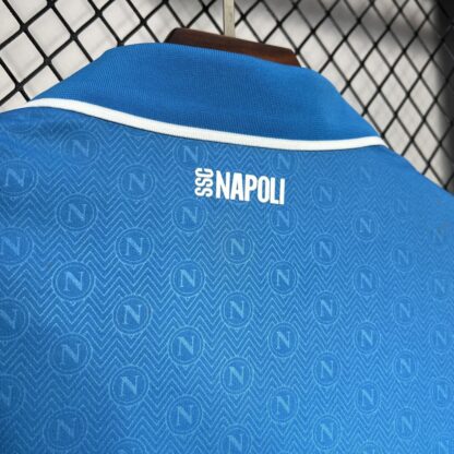 Napoli 2024/25 local camiseta - Image 5
