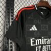 Olympique Lyonnais 2024/25 visitante camiseta - Image 4