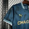Olympique Marseille 2024/25 visitante camiseta - Image 6