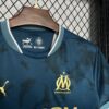 Olympique Marseille 2024/25 visitante camiseta - Image 5