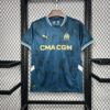 Olympique Marseille 2024/25 visitante camiseta - Image 3