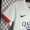 Paris Saint-Germain 2024/25 visitante niños conjunto - Image 6