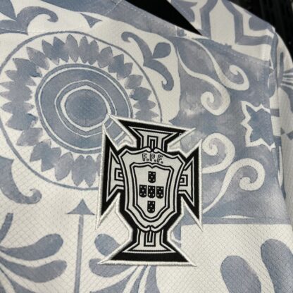 Portugal 2024/25 Euro LV Jointly camiseta - Image 7