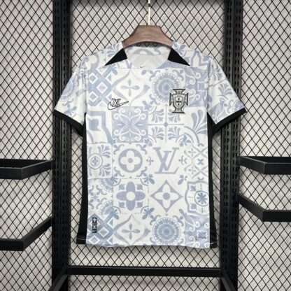 Portugal 2024/25 Euro LV Jointly camiseta - Image 5