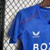 Rangers 2024/25 local niños conjunto - Image 3