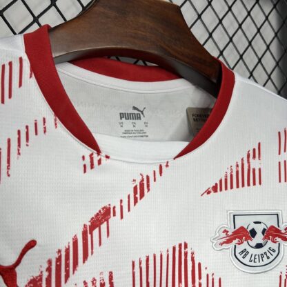 RB Leipzig 2024/25 local niños conjunto - Image 8
