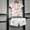 RB Leipzig 2024/25 local niños conjunto - Image 5