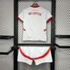 RB Leipzig 2024/25 local niños conjunto - Image 2