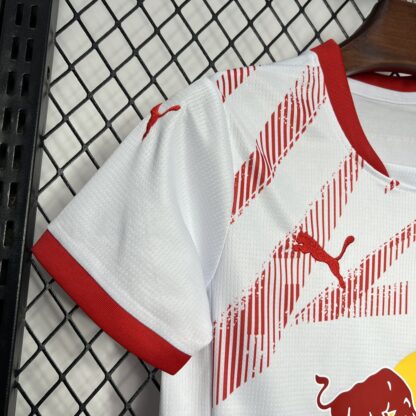 RB Leipzig 2024/25 local niños conjunto - Image 4