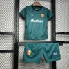 RC Lens 2024/25 visitante niños conjunto - Image 6