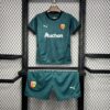 RC Lens 2024/25 visitante niños conjunto