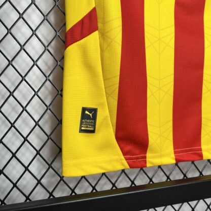 RC Lens 2024/25 local niños conjunto - Image 3
