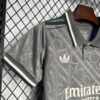 Real Madrid 2024/25 tercera niños conjunto - Image 6