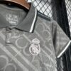 Real Madrid 2024/25 tercera niños conjunto - Image 5